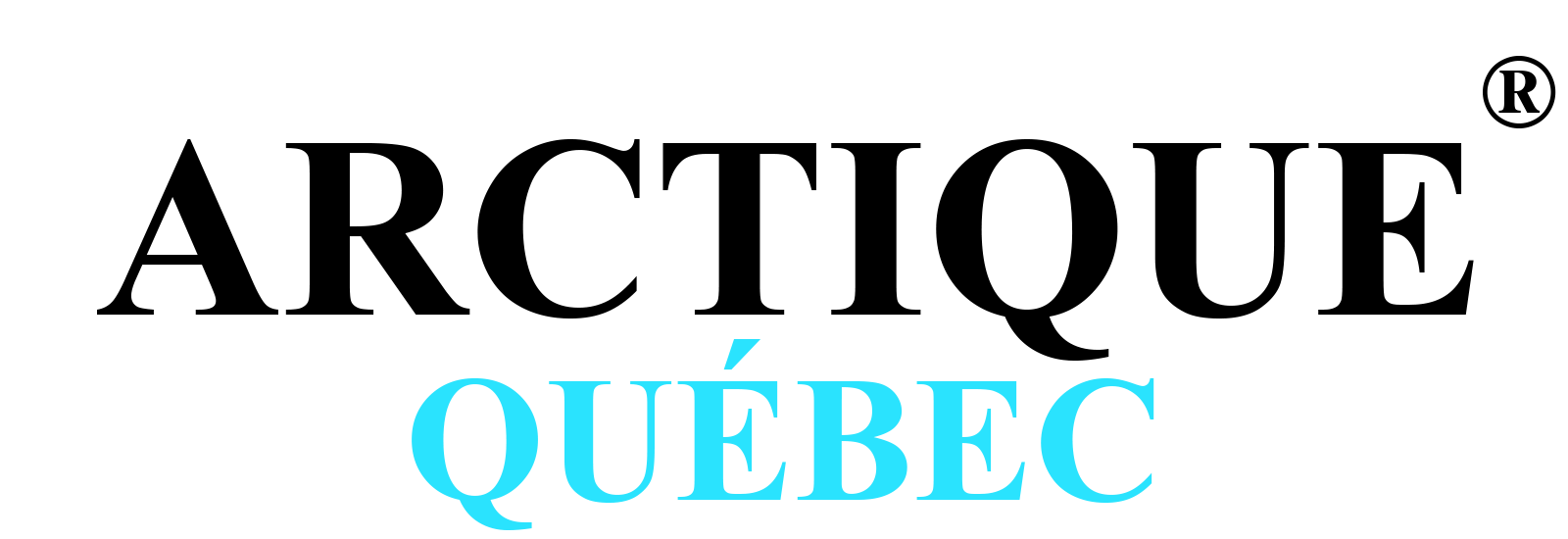 Arctique Québec